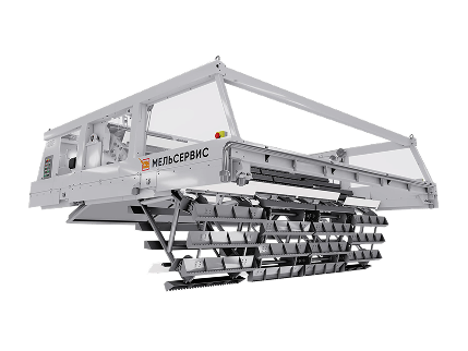 Ворошители солода