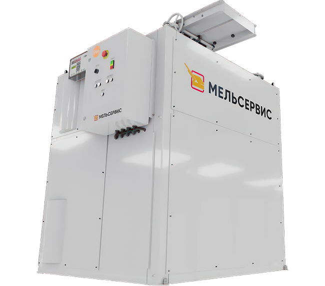 Для максимальной производительности