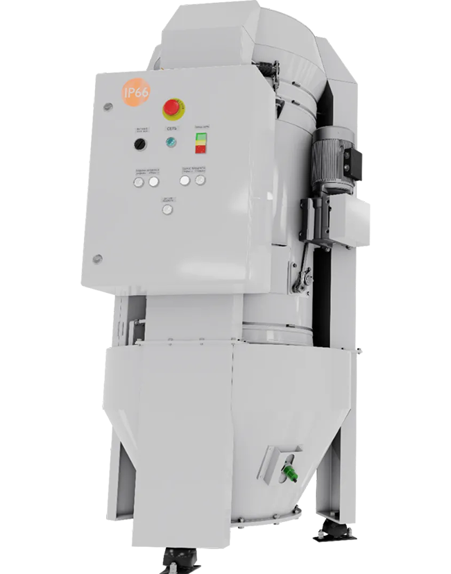 Детальная проработка комплектации