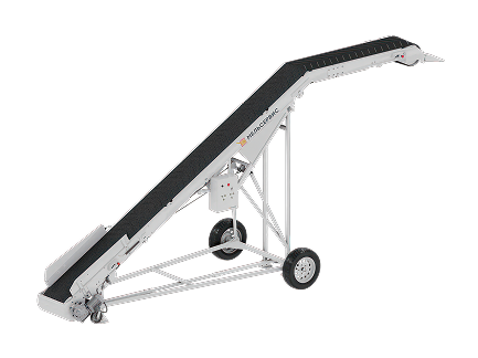 Сопутствующее транспортирующее оборудование