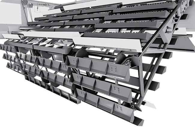 Надежные комплектующие