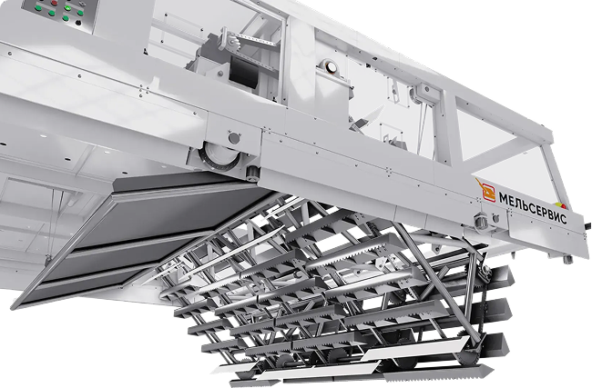 Удобство эксплуатации