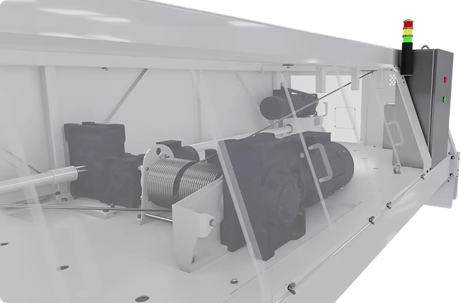 Совершенное электрооборудование