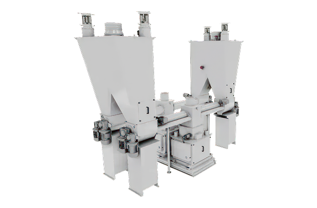 Детальная проработка комплектации